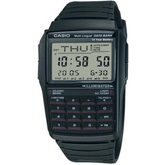 Casio Vintage Series Digital For Men DBC-32-1ADF