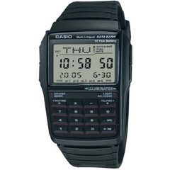 Casio Vintage Series Digital For Men DBC-32-1ADF