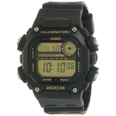 Casio Illuminator Series Digital Watch For Men DW-291H-9AVDF