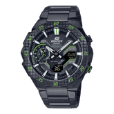 EDIFICE SMARTPHONE LINK MENS WATCH ECB-2200RC-1A3DF