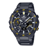 EDIFICE SMARTPHONE LINK MENS WATCH ECB-2200RC-1A9DF