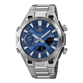 EDIFICE SMARTPHONE LINK SOSPENSIONE MEN WATCH ECB-2300D-2ADF