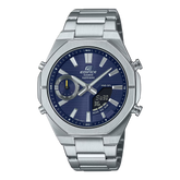 EDIFICE SMARTPHONE LINK MENS WATCH ECB-S10D-2ADF
