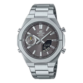 EDIFICE SMARTPHONE LINK MENS WATCH ECB-S10D-8ADF