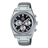 EDIFICE STANDARD CHRONOGRAPH MEN WATCH EFB-730D-1AVUDF