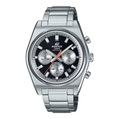 EDIFICE STANDARD CHRONOGRAPH MEN WATCH EFB-730D-1AVUDF
