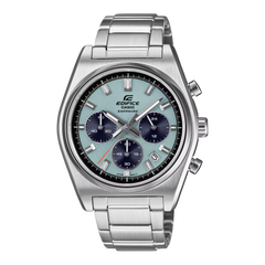 EDIFICE STANDARD CHRONOGRAPH MENS WATCH EFB-730D-2BVUDF