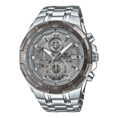 EDIFICE STANDARD CHRONOGRAPH MEN WATCH EFR-539DE-8AVUDF
