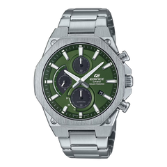 EDIFICE STANDARD CHRONOGRAPH WATCH EFS-S570D-3AUDF