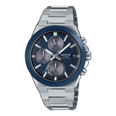 EDIFICE SOLAR-POWERED CHRONOGRAPH MEN WATCH EFS-S650D-2ADF