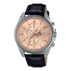 EDIFICE STANDARD CHRONOGRAPH MEN WATCH EFV-610EL-5AUDF
