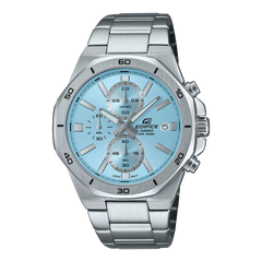 EDIFICE STANDARD CHRONOGRAPH MEN WATCH EFV-640D-2BVUDF