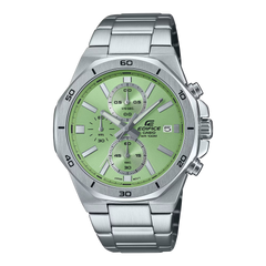 EDIFICE STANDARD CHRONOGRAPH MEN WATCH EFV-640D-3AVUDF