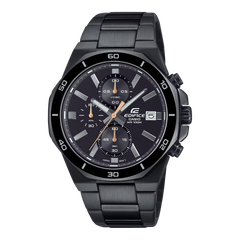 EDIFICE STANDARD CHRONOGRAPH MEN WATCH EFV-640DC-1AVUDF