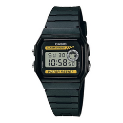 Casio Standard Series Digital For Men F-94WA-9DG