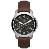 FOSSIL MULTIFUNCTION CHRONO WATCHES FOR MEN FS4813