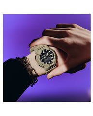 Casio G-Shock Watch – GA-010-5ADR