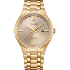 Citizen Axiom Eco-Drive BM7653-50Q