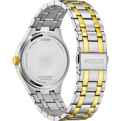 Citizen Gents Eco-Drive BM7654-57X