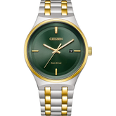 Citizen Gents Eco-Drive BM7654-57X