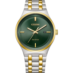 Citizen Gents Eco-Drive BM7654-57X