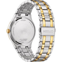 Citizen Gents Eco-Drive BM7656-51L