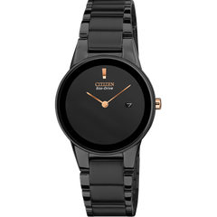Citizen Axiom - Eco-Drive 2 hands Eco-Drive GA1055-57F