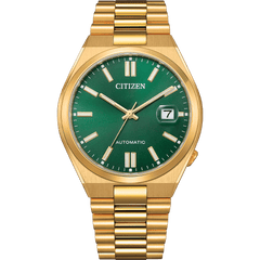 Citizen TSUYOSA Mechanical NJ0152-51X