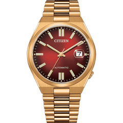 Citizen TSUYOSA Mechanical NJ0153-82X
