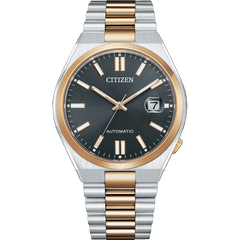 Citizen TSUYOSA Mechanical NJ0154-80H