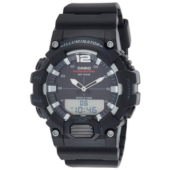 Casio Standard Series Analog Digital For Men HDC-700-1AVDF
