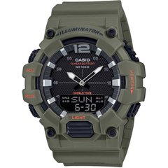 Casio Standard Series Analog Digital For Men HDC-700-3A2VDF