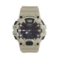 Casio Standard Series Analog Digital For Men HDC-700-3A3VDF