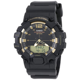Casio Standard Series Analog Digital For Men HDC-700-9AVDF