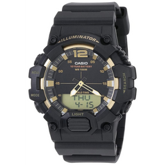 Casio Standard Series Analog Digital For Men HDC-700-9AVDF