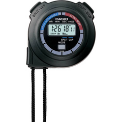 Casio Standard Series Digital Sports HS-3V-1BRDT