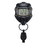 Casio Stopwatch Digital Sports HS-80TW-1DF
