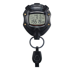 Casio Stopwatch Digital Sports HS-80TW-1DF