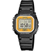 Casio Youth Series Digital Watch For Women LA-20WH-9ADF