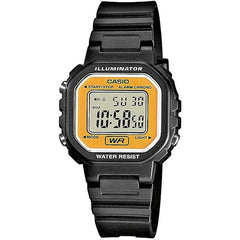 Casio Youth Series Digital Watch For Women LA-20WH-9ADF