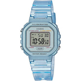 Casio Youth Series Digital Watch For Women LA-20WHS-2ADF