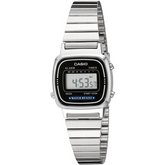 Casio Stopwatch Digital Sports LA670WA-1DF