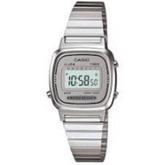 Casio Vintage Series Digital For Women LA670WA-7DF