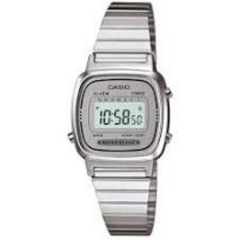 Casio Vintage Series Digital For Women LA670WA-7DF