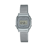 Casio Vintage Series Digital For Women LA670WEM-7DF