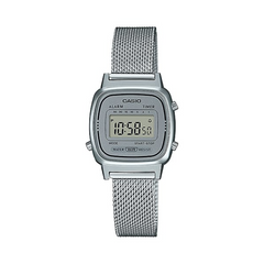 Casio Vintage Series Digital For Women LA670WEM-7DF