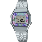 Casio Vintage Series Digital Unisex LA680WA-7DF