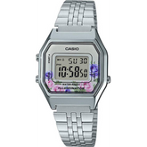 Casio Vintage Series Digital Unisex LA680WA-4CDF
