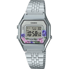 Casio Vintage Series Digital Unisex LA680WA-4CDF