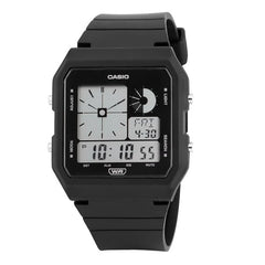 Casio Pop Series Digital Watch For Women LF-20W-1ADF